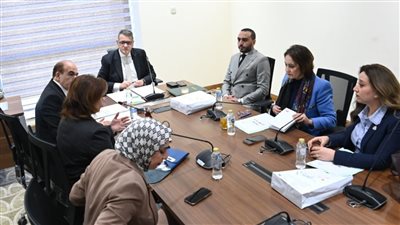لجنة حقوق الإنسان بالنواب تبحث خطة عملها مع انطلاق الفصل التشريعي الثالث