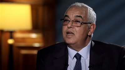 وزير الري الأسبق يكشف لـنيوز رووم تحركات مصر في الصومال لتأمين الملاحة الدولية