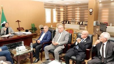 النائب محمد نوح: المرحلة الحالية تتطلب العمل بروح الفريق الواحد