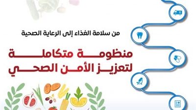  مصر أول دولة تبلغ المستوى الذهبي على مسار القضاء على فيروس C