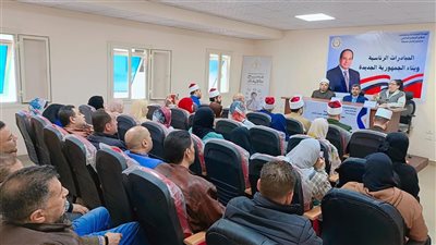 مجمع إعلام دمياط ينظم ندوة لتعزيز الوعي الرقمي وصون الهوية الوطنية 