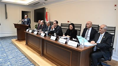 اتصالات النواب تناقش مشروع قانون لضبط استخدام الأطفال للسوشيال بحضور وزراء