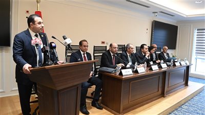 أحمد بدوي: هدفنا حماية النشء خاصة في ظل حروب الجيل الخامس