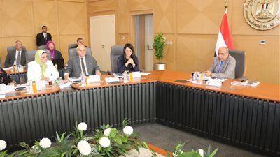وزير الكهرباء:26.5 مليارجنيه استثمارات لتحديث شبكة نقل الكهرباء ودعم الطاقات 