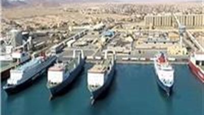 تداول 21 ألف طن و883 شاحنة بضائع عامة ومتنوعة بموانئ البحر الأحمر