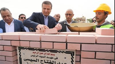 بعد سنوات من تدميرها.. 
