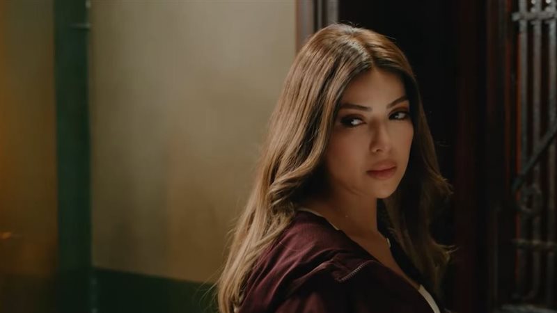 ميرنا جميل