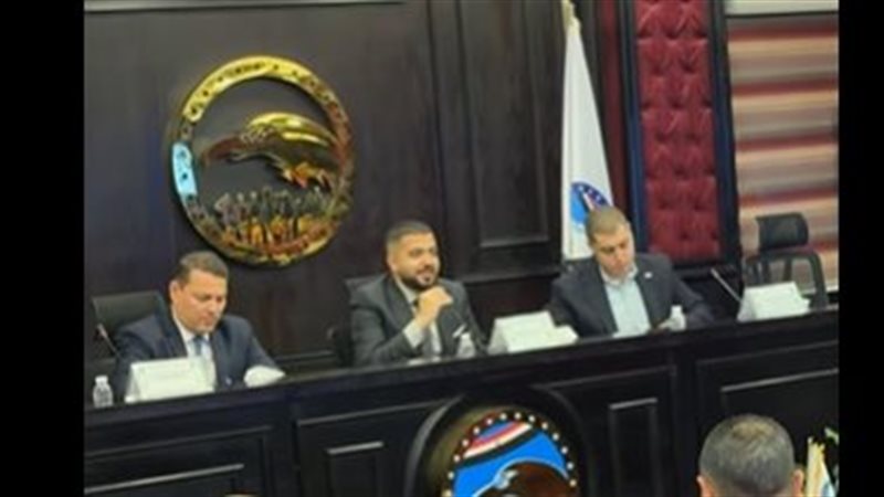 أحمد أمين مسعود
