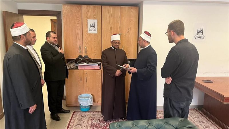 البحوث الإسلامية