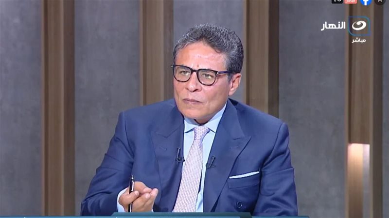 طاهر الخولي