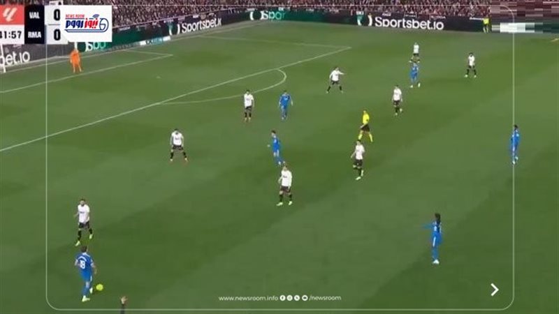 Valencia vs Real