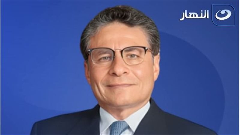 المستشار طاهر الخولي