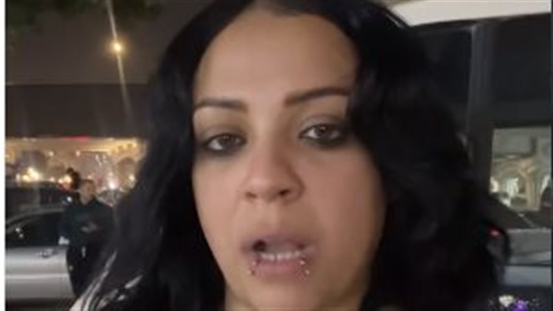 مريم ضحية باص المعادي