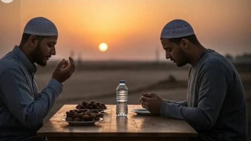 العبادة 