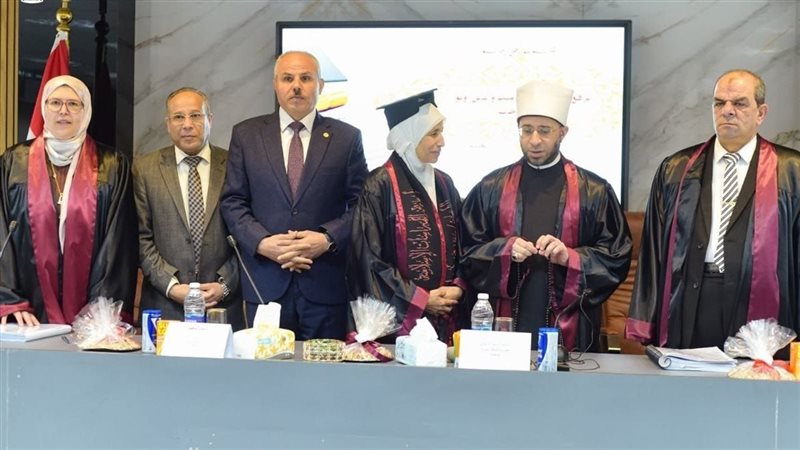  الدكتورأسامة الأزهري