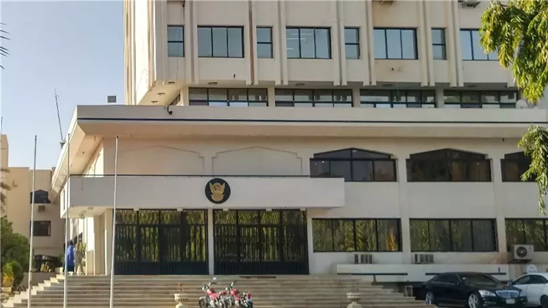 الخارجية السودانية