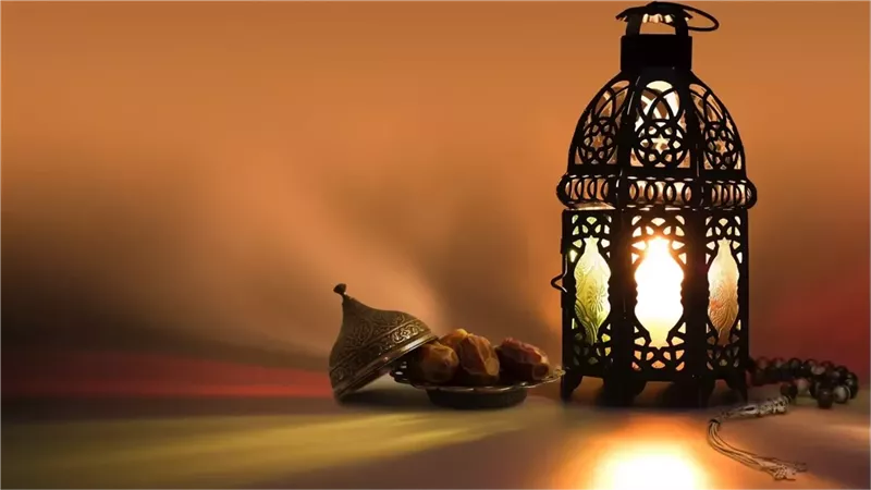  الصيام في شهر رمضان