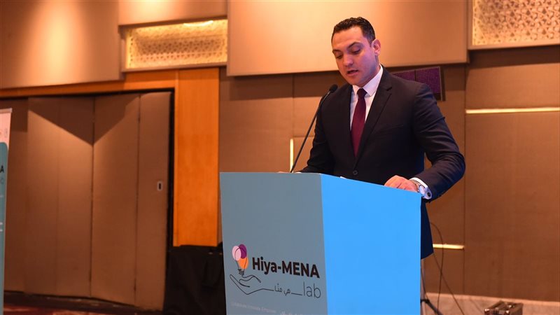 د. احمد ايهاب مساعد