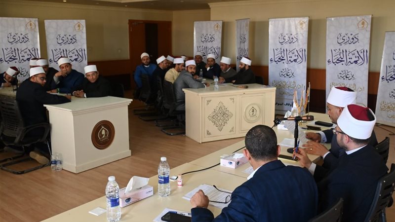 انطلاق الجولة الأولى