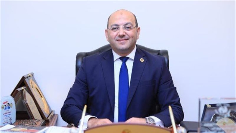 النائب أحمد العطيفي