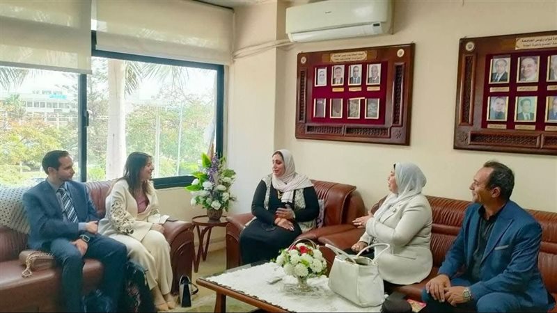 اتفاق تعاون مشترك