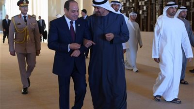 جمال الكشكي: زيارة الرئيس السيسي للإمارات هامة لبحث في سبل الاستقرار الإقليمي