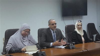 «التأمينات حقك.. متفرطيش فيه» ندوات توعوية للمجلس القومي للمرأة بجميع محافظات 