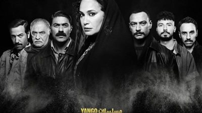 بطولة هند صبري .. منتجة مسلسل