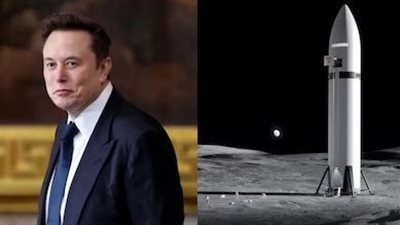 ماسك يخطط لتدشين مدينة 