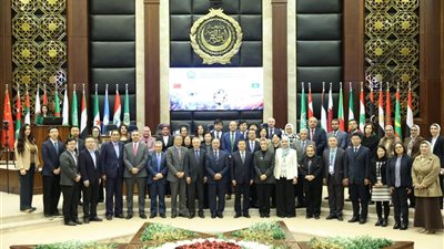 الأكاديمية العربية توقع حزمة اتفاقيات دولية ومحلية لتعزيز التعاون الأكاديمي