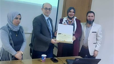 صحة دمياط تحقق المركز الثامن على مستوى الجمهورية في تقييم الأمراض المتوطنة