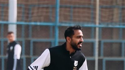 كهربا يعترف: تغريمي بعد واقعة الشناوي كان قرارًا صحيحًا وأحترم الخطيب كثيرًا