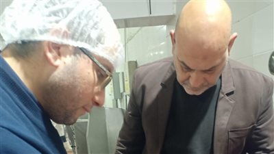 حماية المستهلك قبل رمضان.. ضبط كميات كبيرة من اللحوم والدواجن الفاسدة بالعبور
