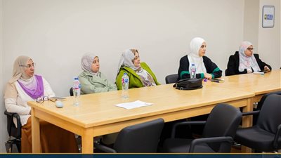 دمياط وجامعة حورس تطلقان برامج تدريبية لتأهيل القيادات وتعزيز التنمية