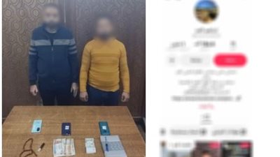 دجل ومشاهدات: نصاب يروج الشعوذة عبر مواقع التواصل بالإسكندرية