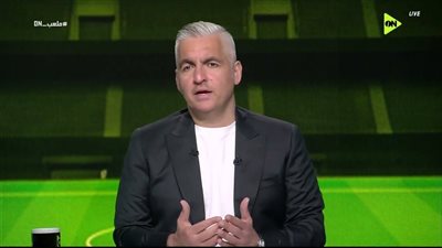 سيف زاهر يعلق على الكرة في عهد أشرف صبحي: راضي عن أداءه بنسبة 70%