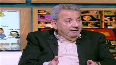 المخرج أحمد صقر: إخراج الأعمال المسرحية للتليفزيون مهمة صعب جدًا