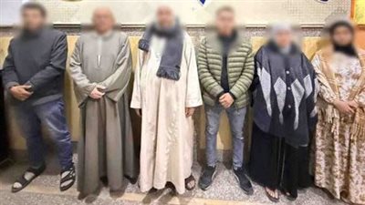 إحتفالات البرائة جددت الخلافات والرغبة فى الإنتقام بين عائلتين فى الفيوم