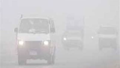 «الأرصاد» تحذر من الشبورة المائية صباحا ورياح وغيوم وأتربة اليوم بالسويس