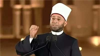 تجديد تكليف رئيس الإدارة المركزية لشئون المساجد والقرآن الكريم بوزارة الأوقاف