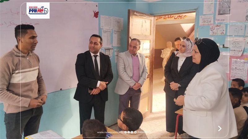 جانب من الجولة 