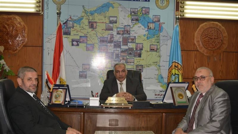 جامعة الأزهر 