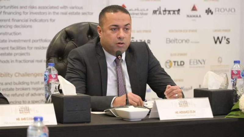 محمد سليم، مدير إدارة