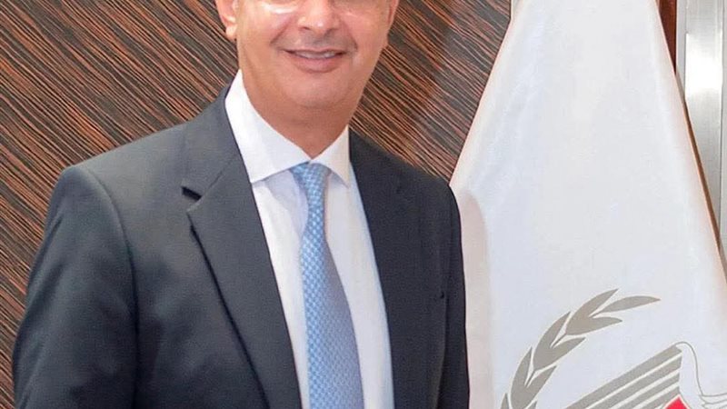 شريف فاروق