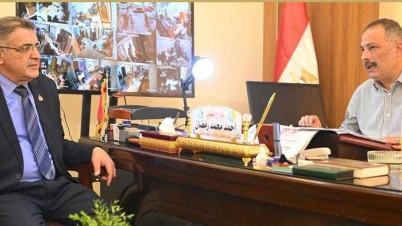 النائب سامي سليم