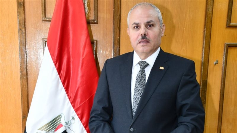 مستشفى جامعة قناة