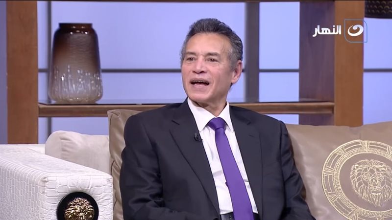 مسعد أبو ليلة