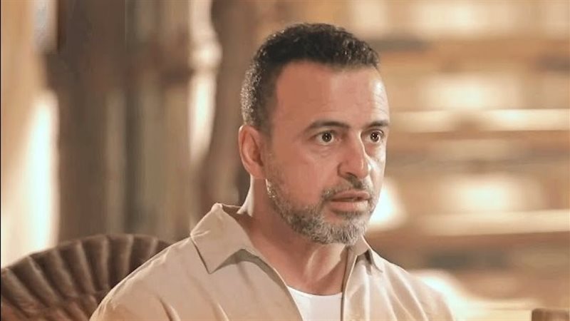 مصطفى حسني 