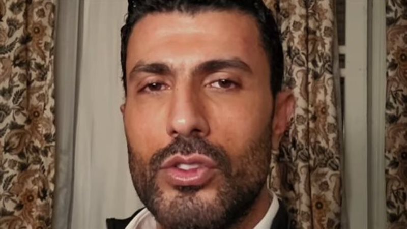 محمد سامي 