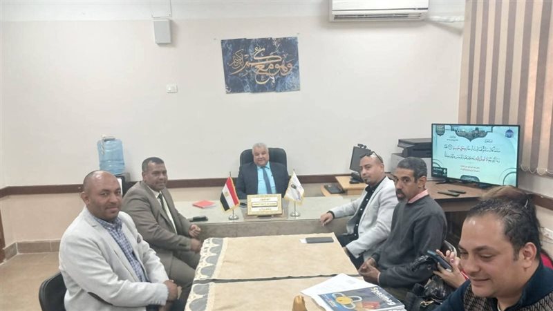 الدكتور صفوت الجارح